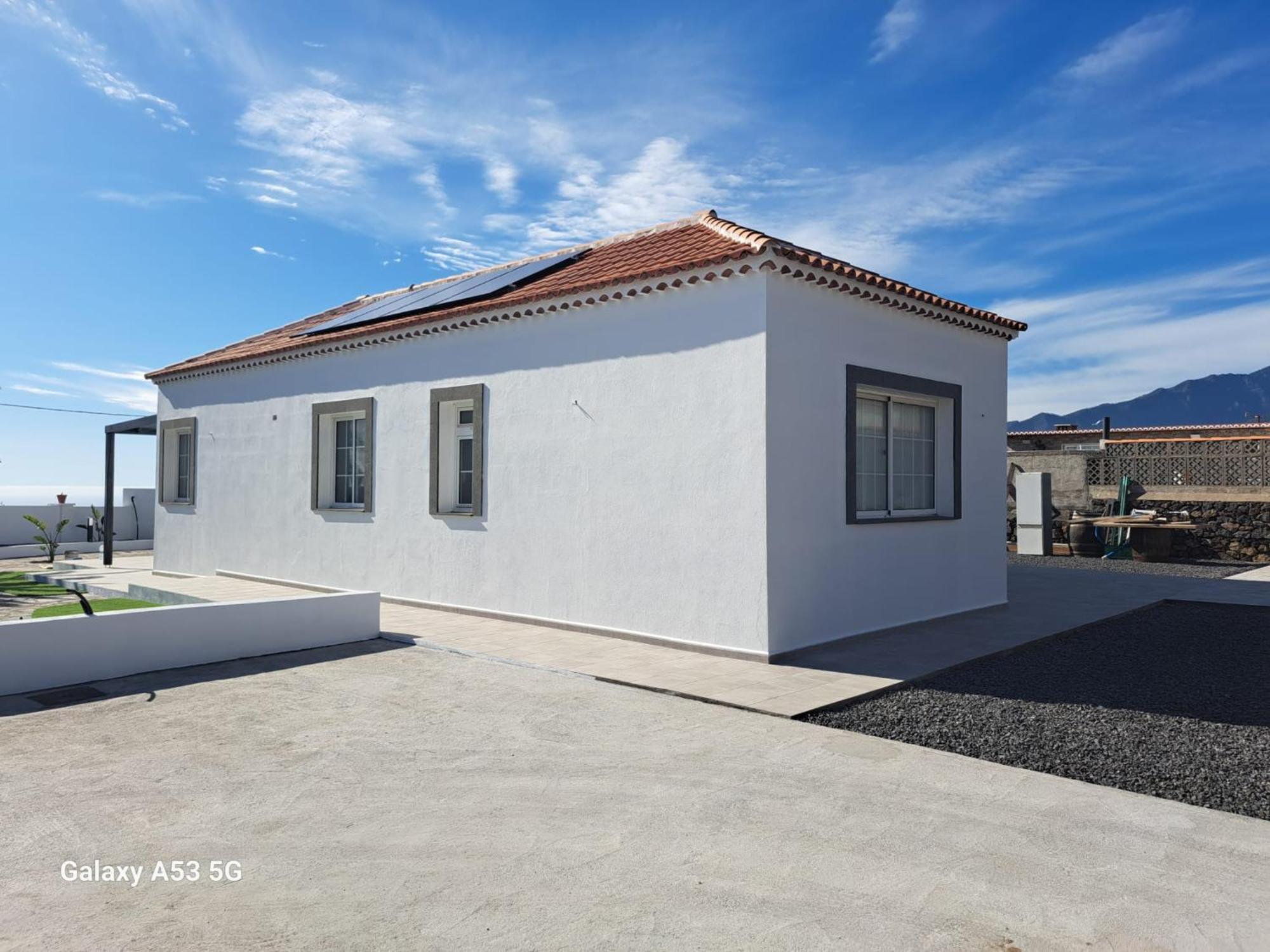 Amalava Villa El Paso Ngoại thất bức ảnh