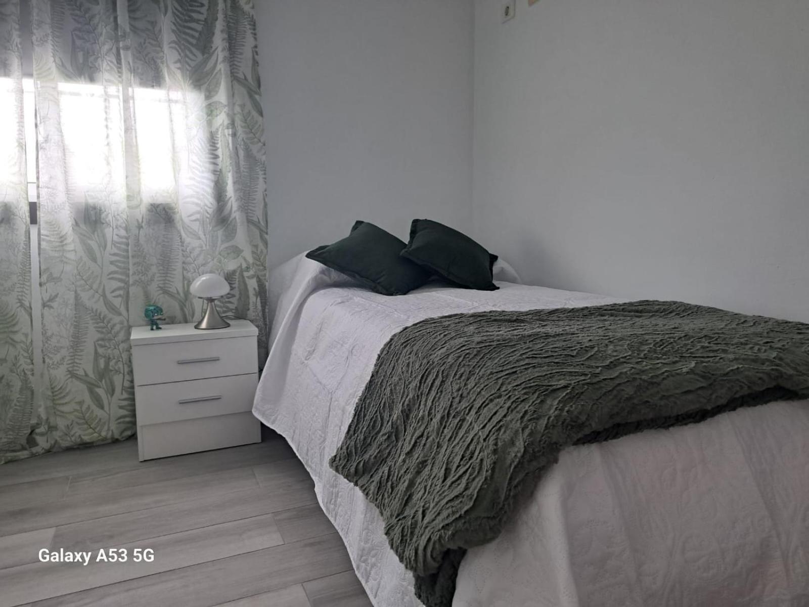 Amalava Villa El Paso Ngoại thất bức ảnh