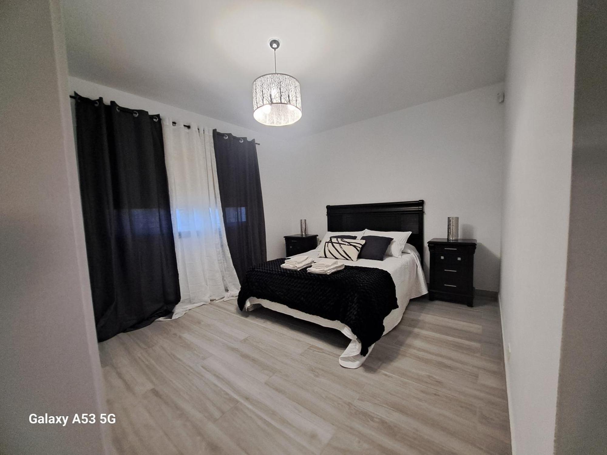 Amalava Villa El Paso Ngoại thất bức ảnh