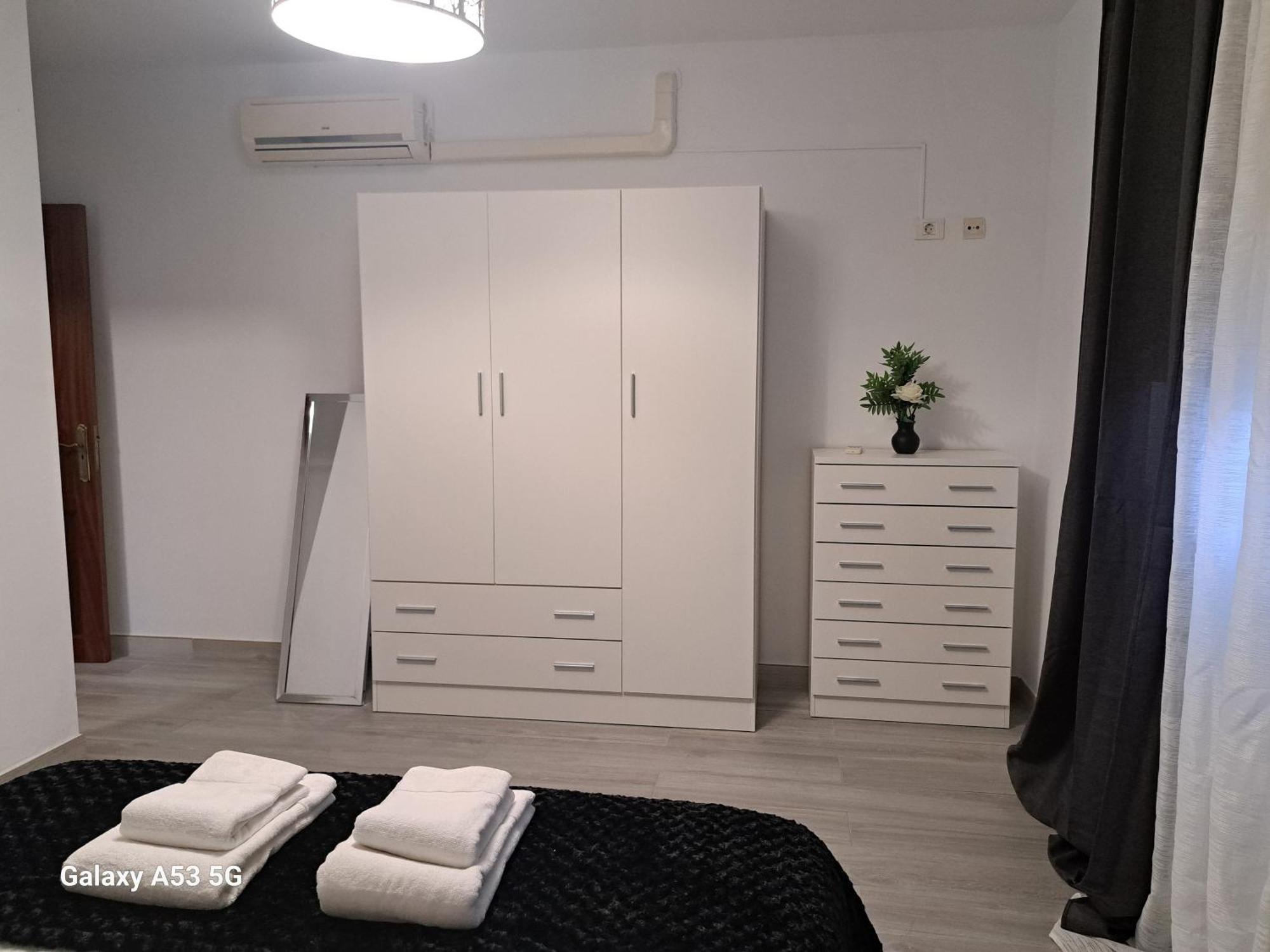 Amalava Villa El Paso Ngoại thất bức ảnh