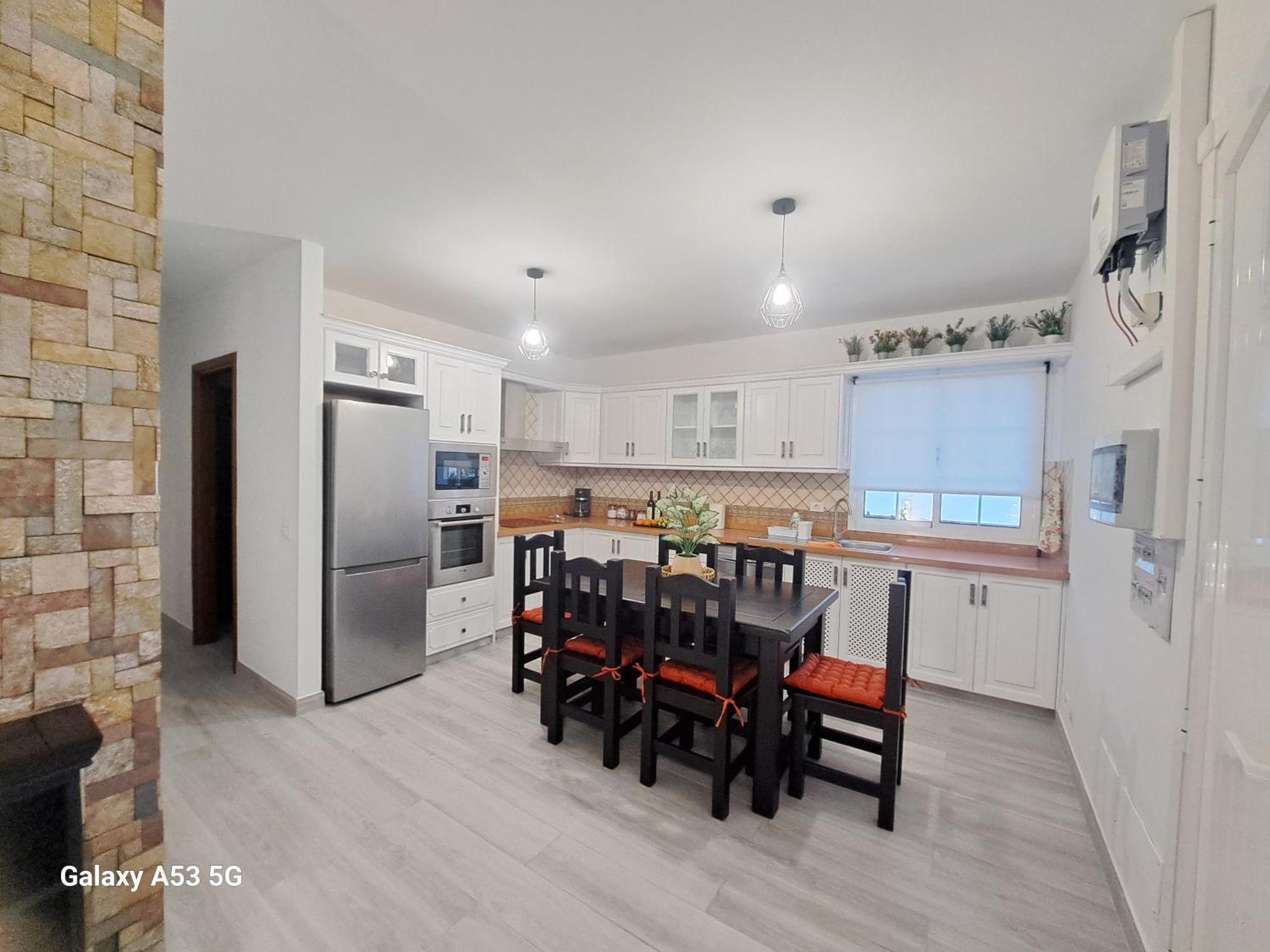 Amalava Villa El Paso Ngoại thất bức ảnh