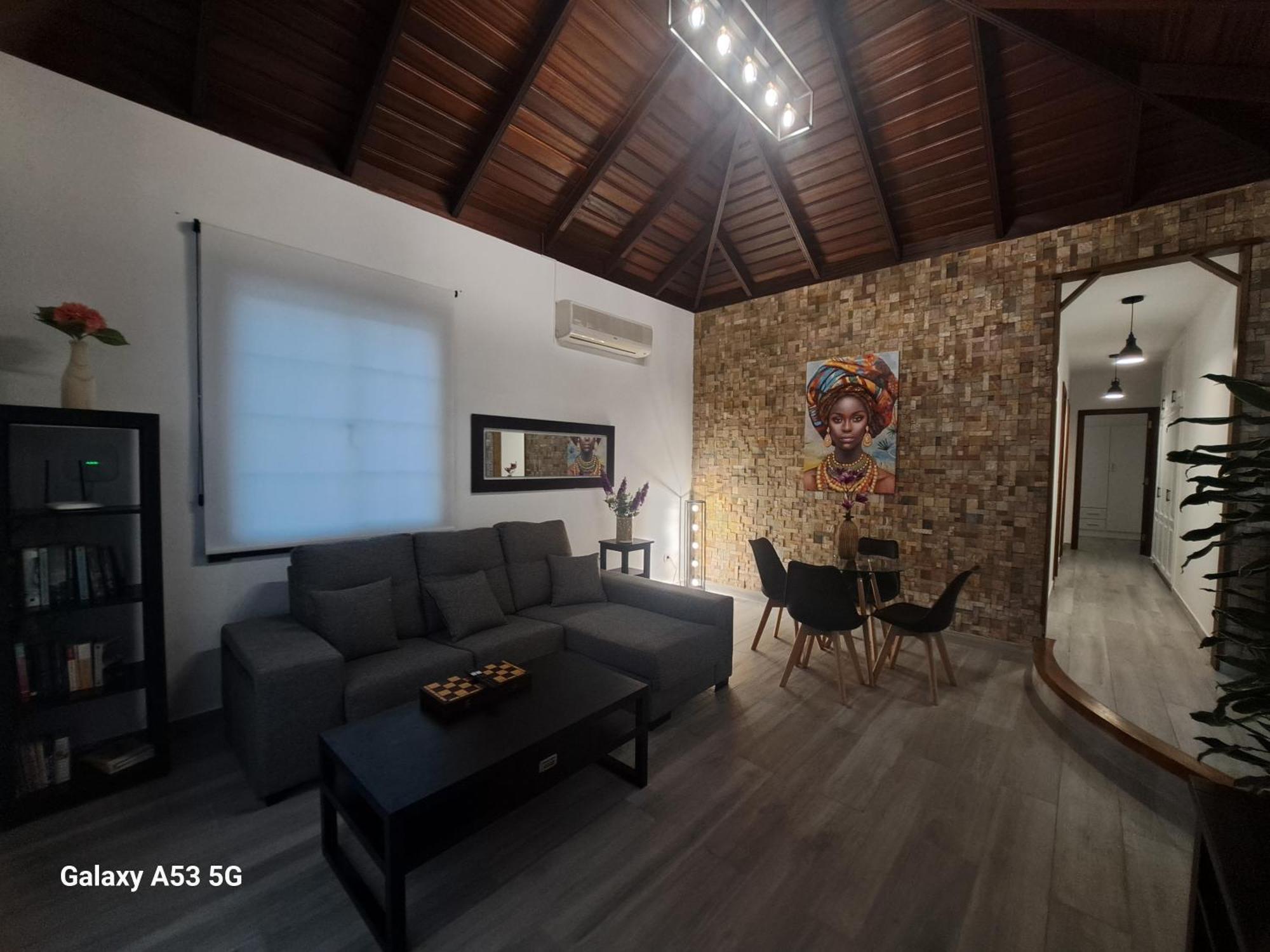 Amalava Villa El Paso Ngoại thất bức ảnh