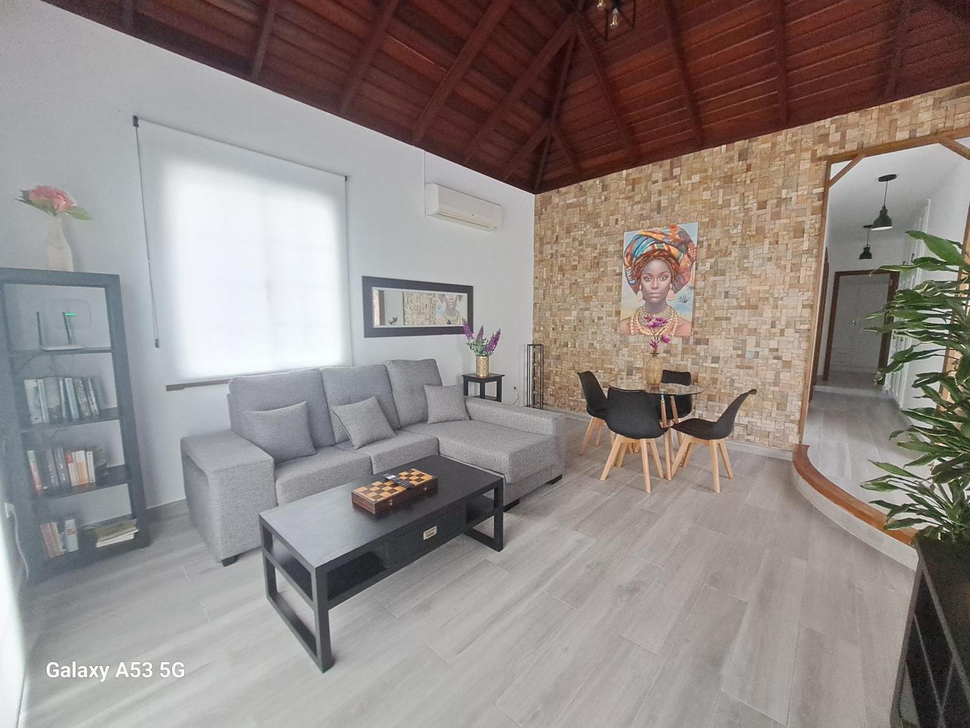 Amalava Villa El Paso Ngoại thất bức ảnh