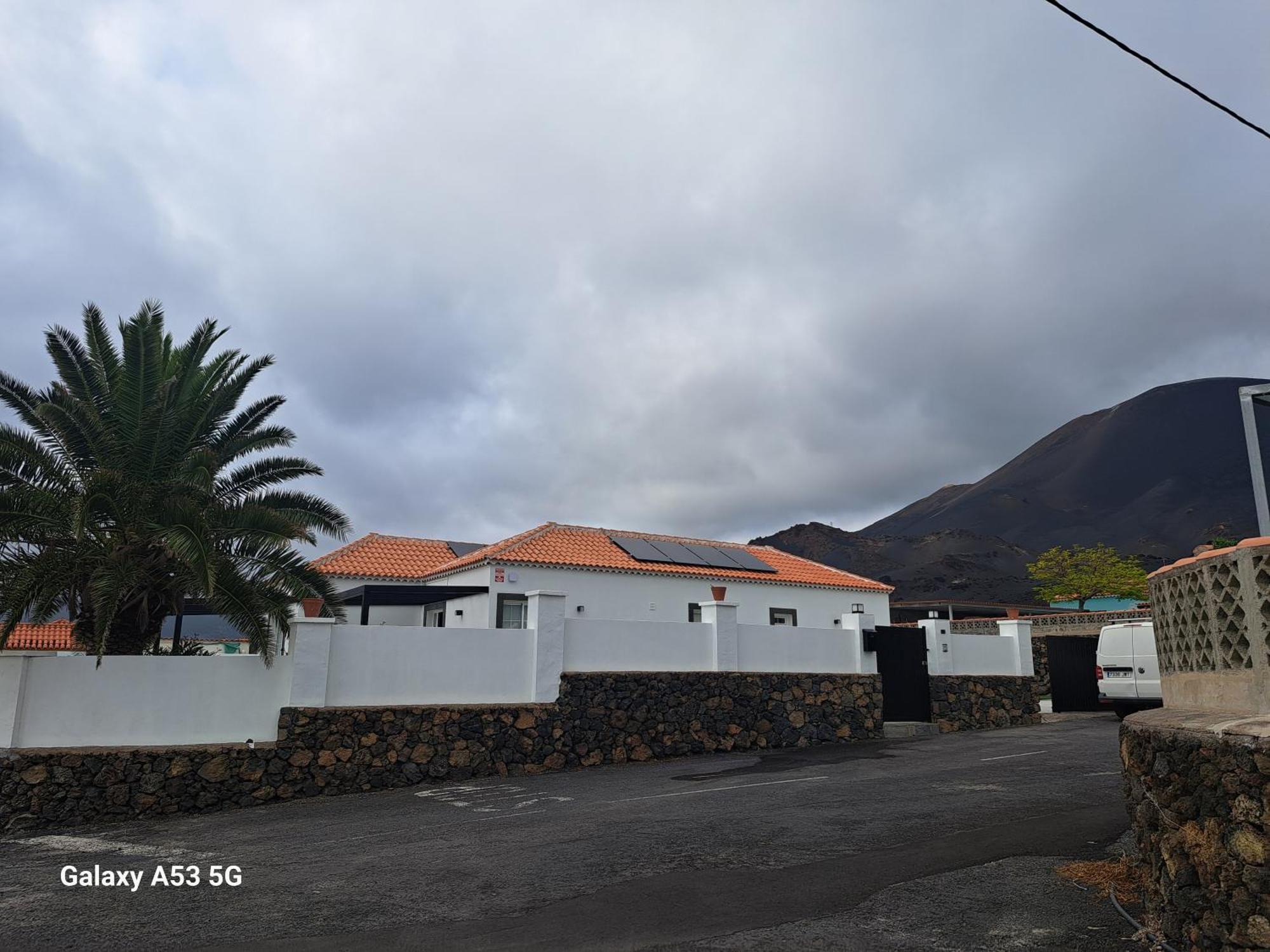Amalava Villa El Paso Ngoại thất bức ảnh