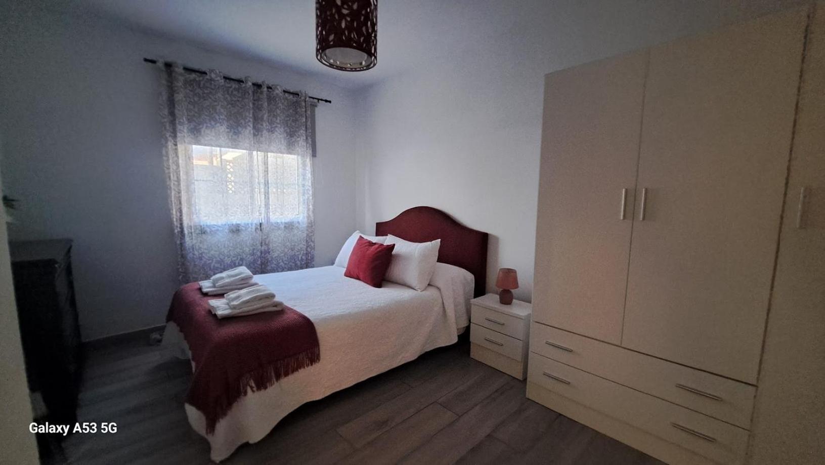 Amalava Villa El Paso Ngoại thất bức ảnh